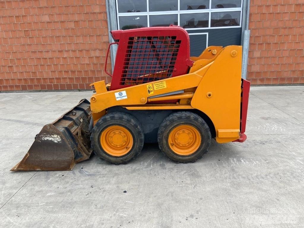 Gehl 4240 Kompaktlastare