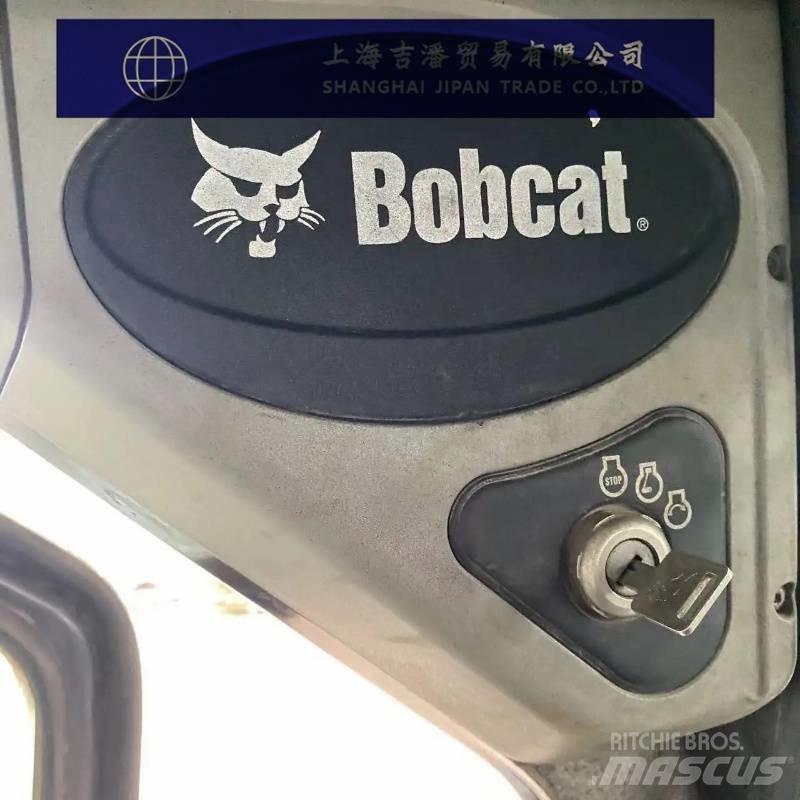 Bobcat s 160 Kompaktlastare