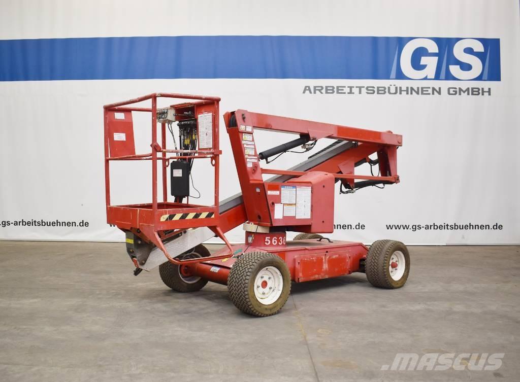 Niftylift HR12NE Bomliftar