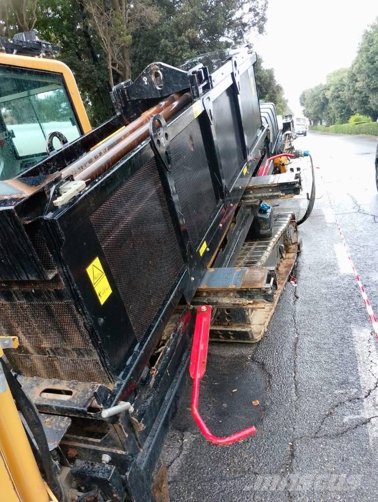 Vermeer D 40x55 DR Horisontell borrutrustning