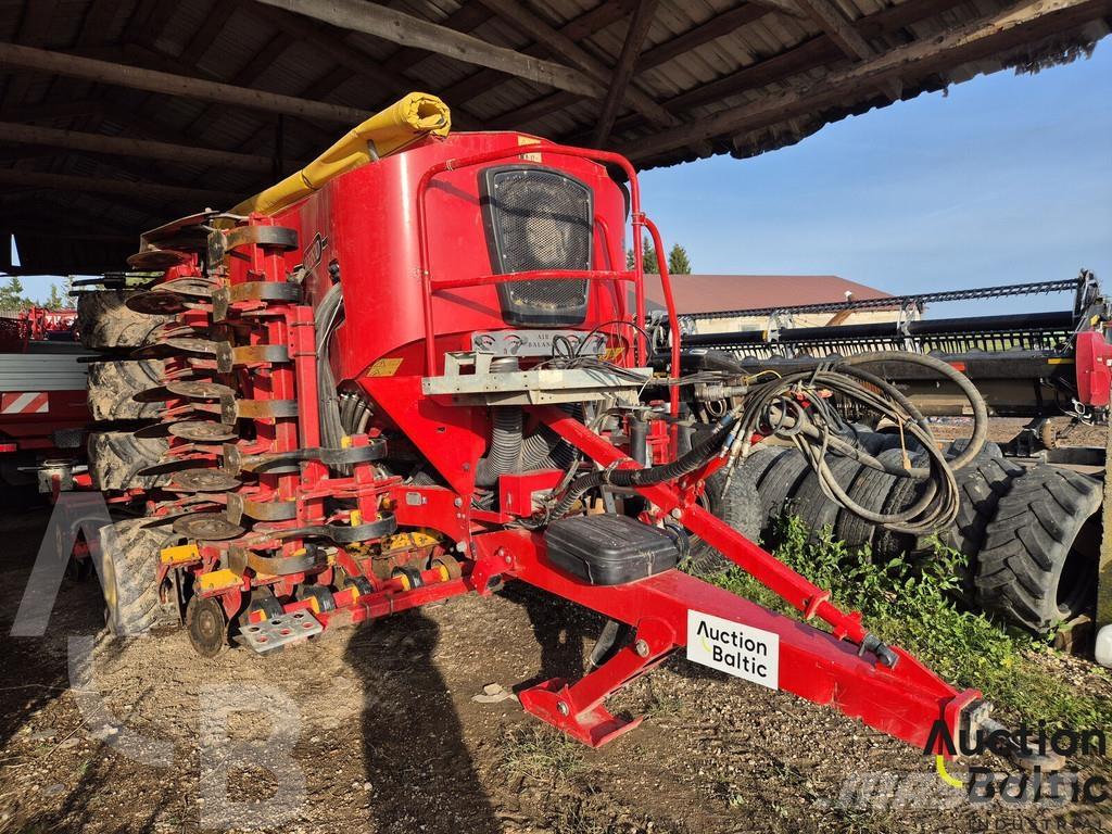 Väderstad ST 600C Kombisåmaskiner