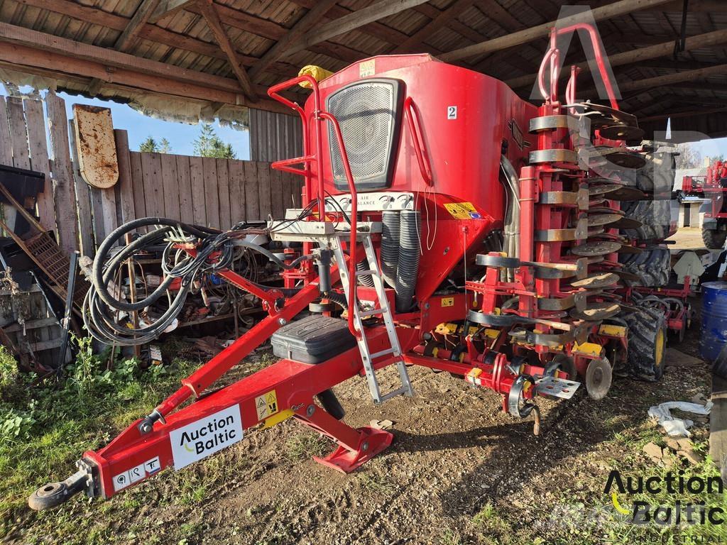 Väderstad ST 600C Kombisåmaskiner