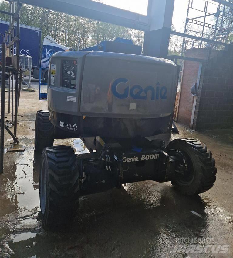 Genie Z 45/25 XC Bomliftar
