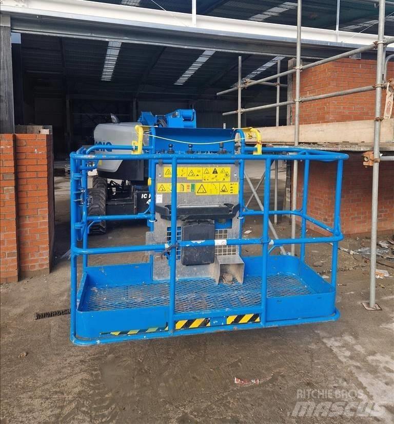 Genie Z 45/25 XC Bomliftar