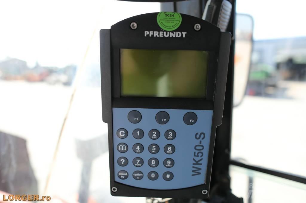 Hitachi ZW 310-5B Hjullastare