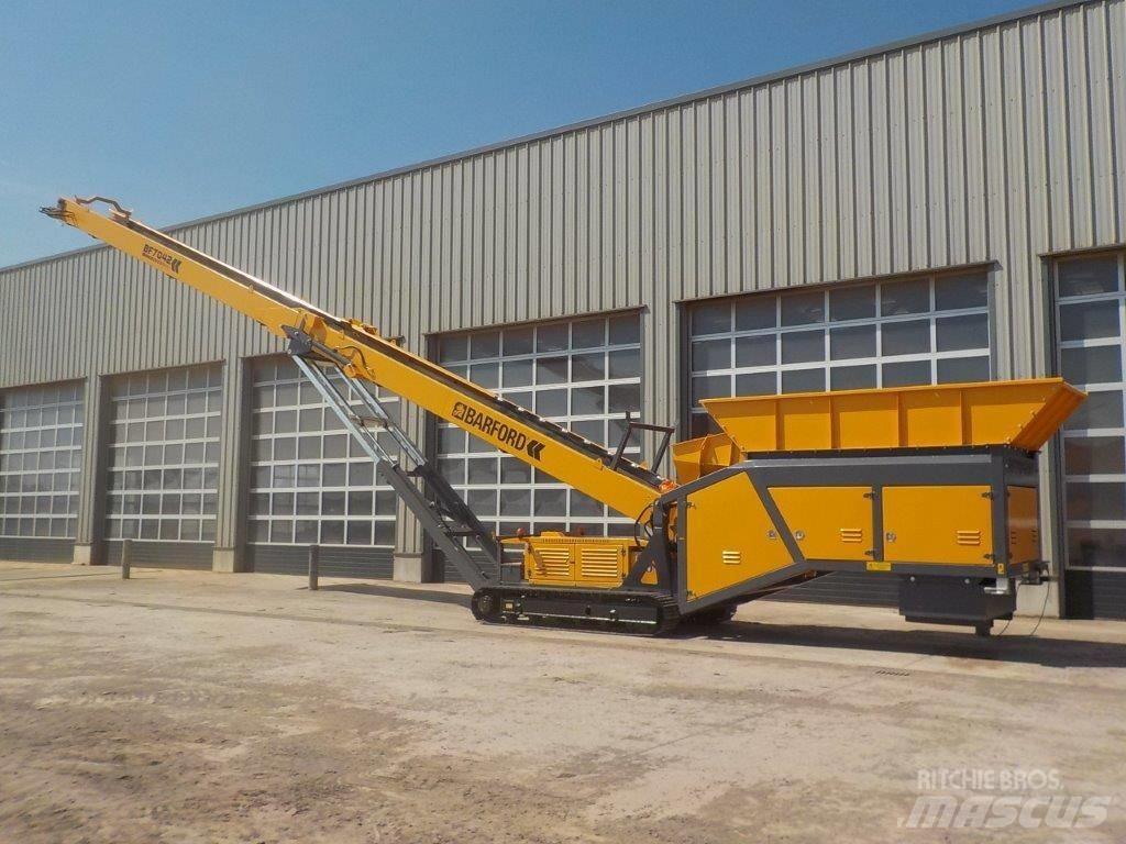 Barford BF7042 Transportband