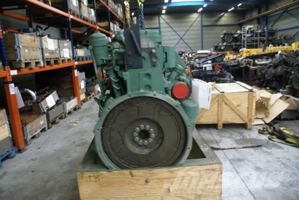 DAF PF 235 M Motorer