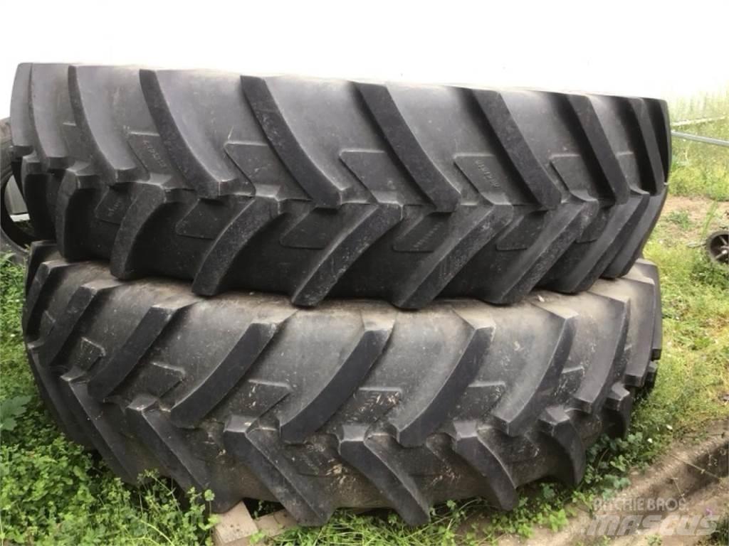 Michelin 480/80R50 Däck, hjul och fälgar