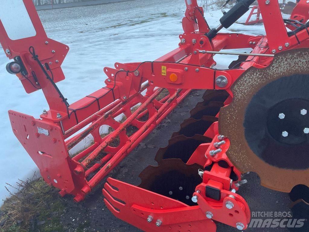 Maschio Veloce 300 Tallriksredskap