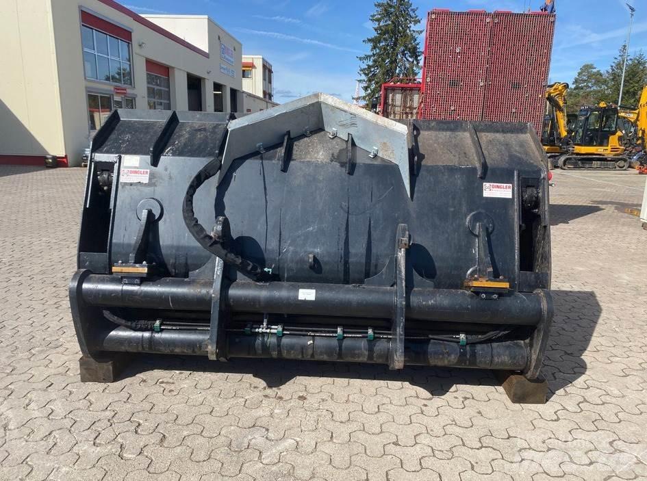  ?? 2800mm 427HT Skopor