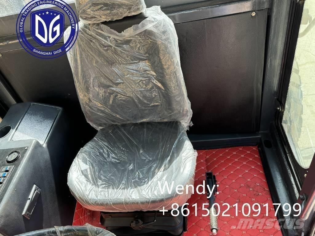 XCMG GR1803 Väghyvlar