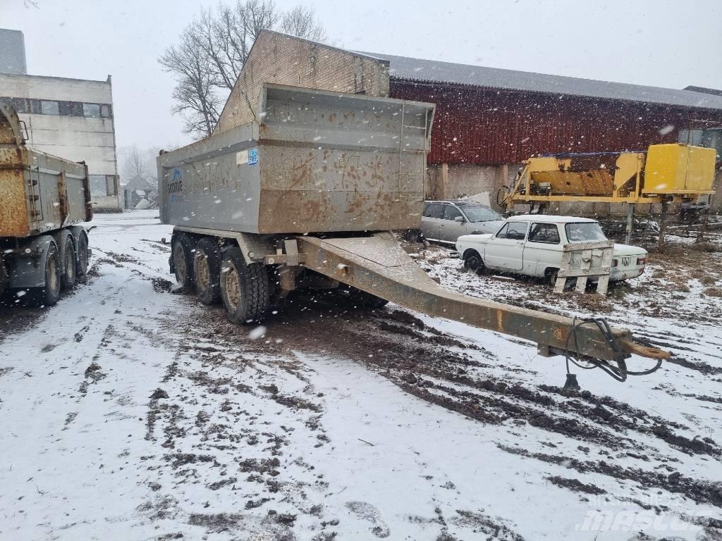  Nor-slep Th 24 Tippsläp