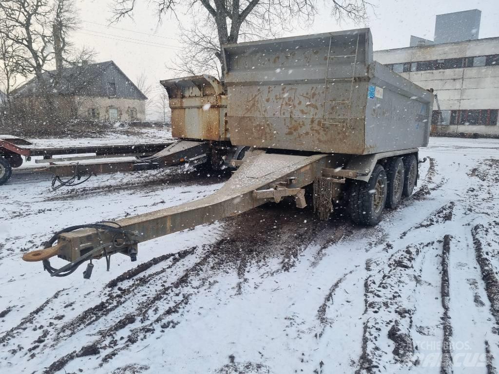  Nor-slep Th 24 Tippsläp