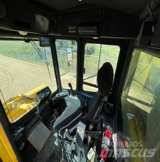 Bomag BC772EB-2 Envalsvältar