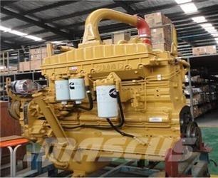 Cummins NTA855-C400 Motorer