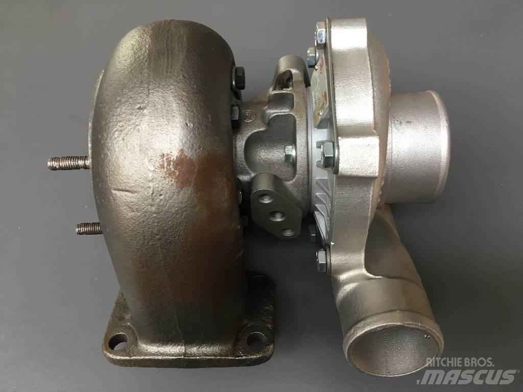 Perkins 2674A109 Motorer