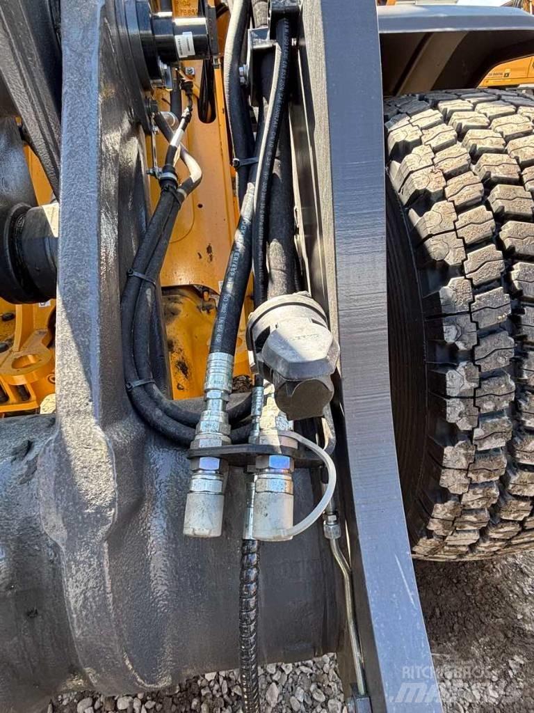 Volvo L110H Hjullastare