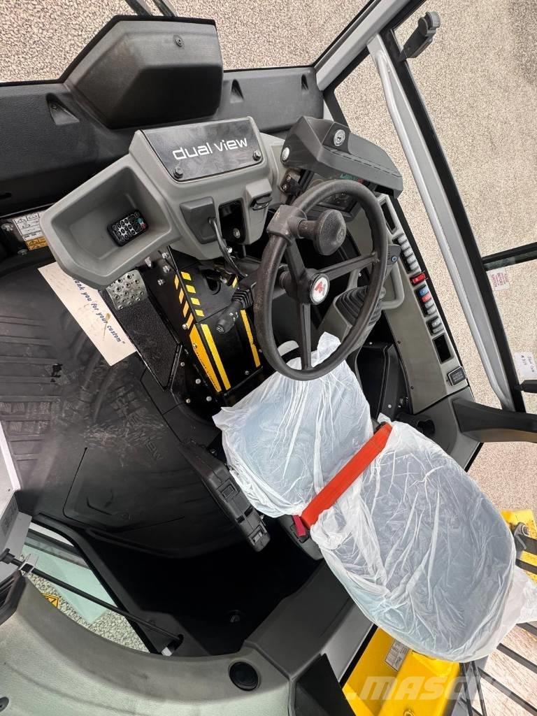 Wacker Neuson DV 60 Minidumprar
