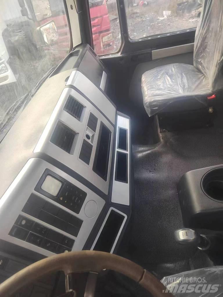 Shacman F3000 6X4 Dragbilar