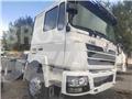 Shacman F3000 6X4 Dragbilar
