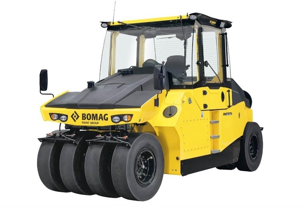 Bomag CN BW 28 RH Pneumatiska Hjulvältar