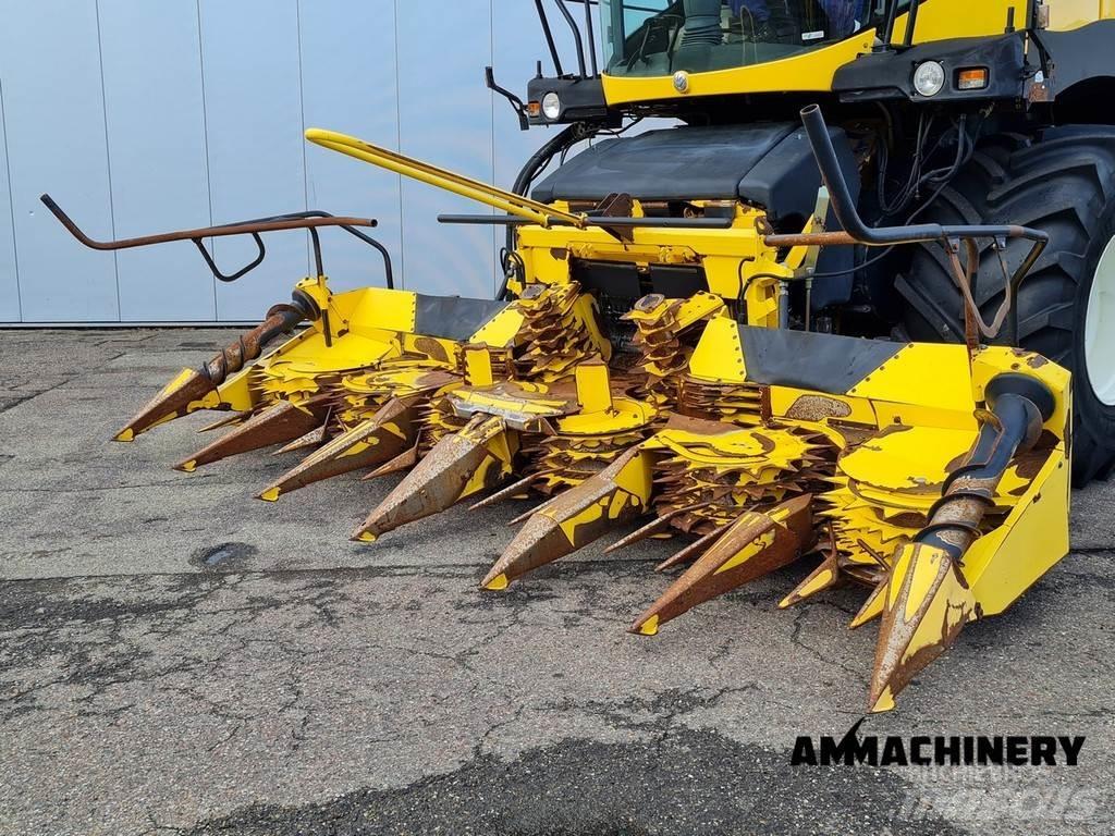 New Holland 420FI Skärbord