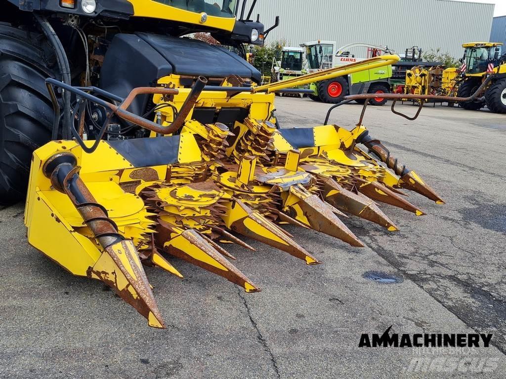 New Holland 420FI Skärbord