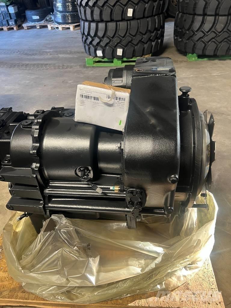  Dana 340FTE17310-998 Växellåda