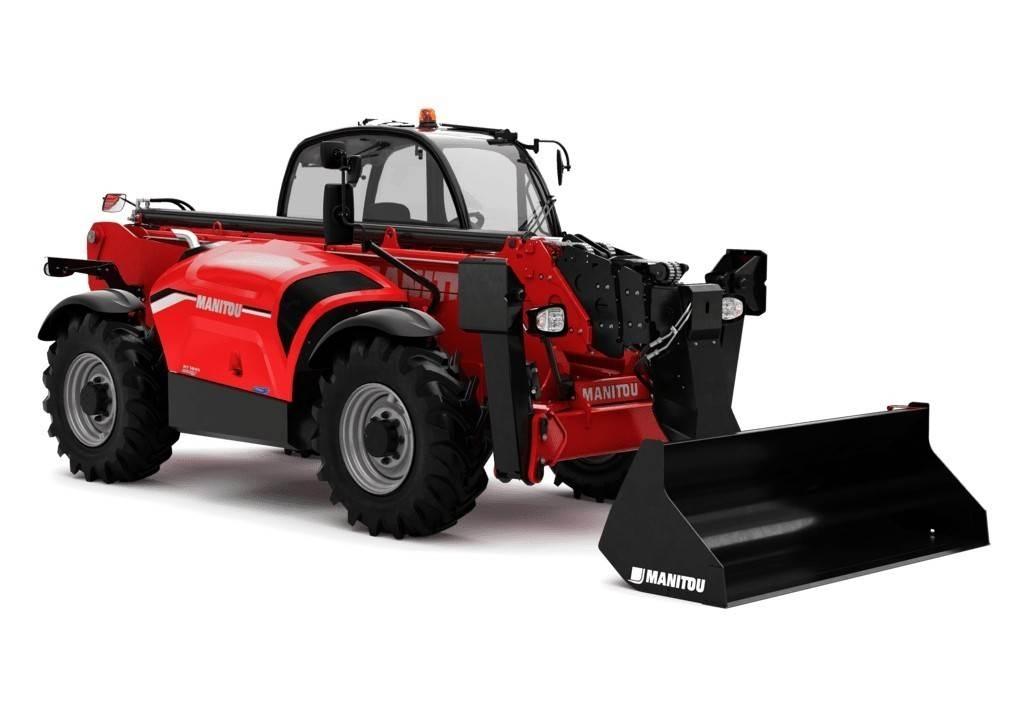 Manitou MT-X 1840 Övriga motviktstruckar