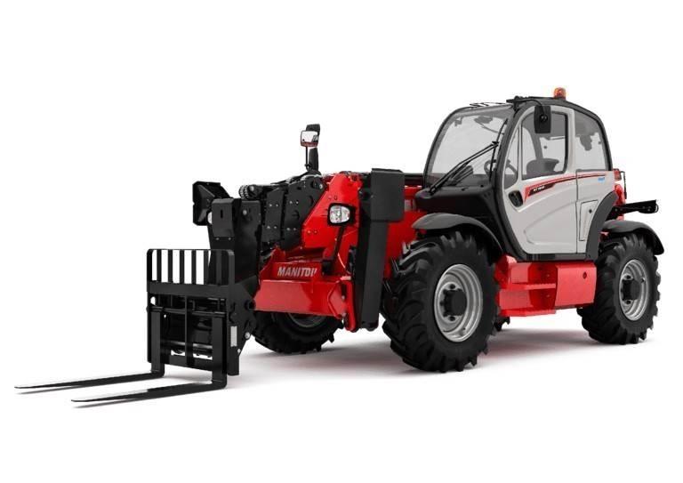 Manitou MT-X 1840 Övriga motviktstruckar
