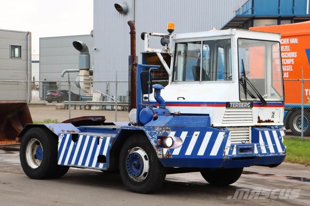 Terberg TRT89 Terminaltraktorer