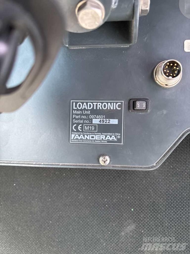 CAT 352F Bandgrävare