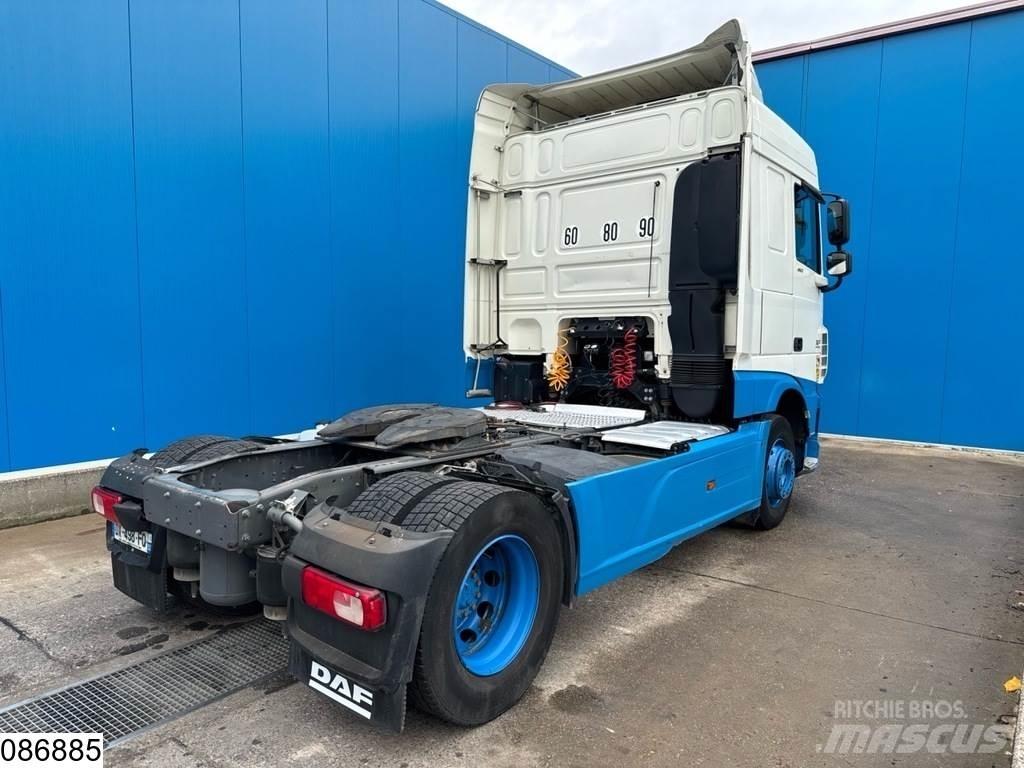 DAF XF 460 EURO 6 Dragbilar