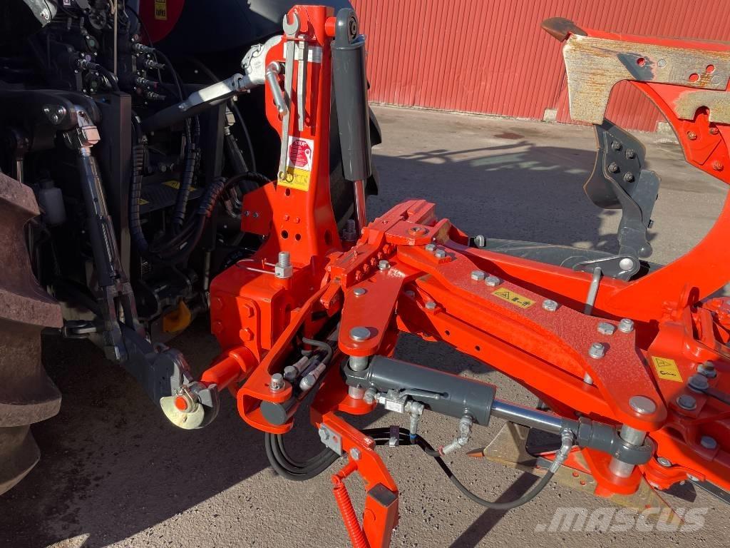 Kubota RM 3005 V Växelplogar