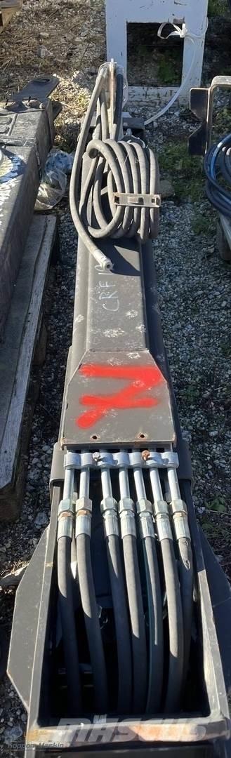 Cranab CRF12 Skotarkranar