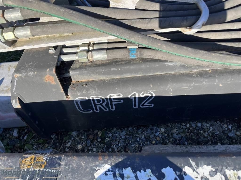 Cranab CRF12 Skotarkranar