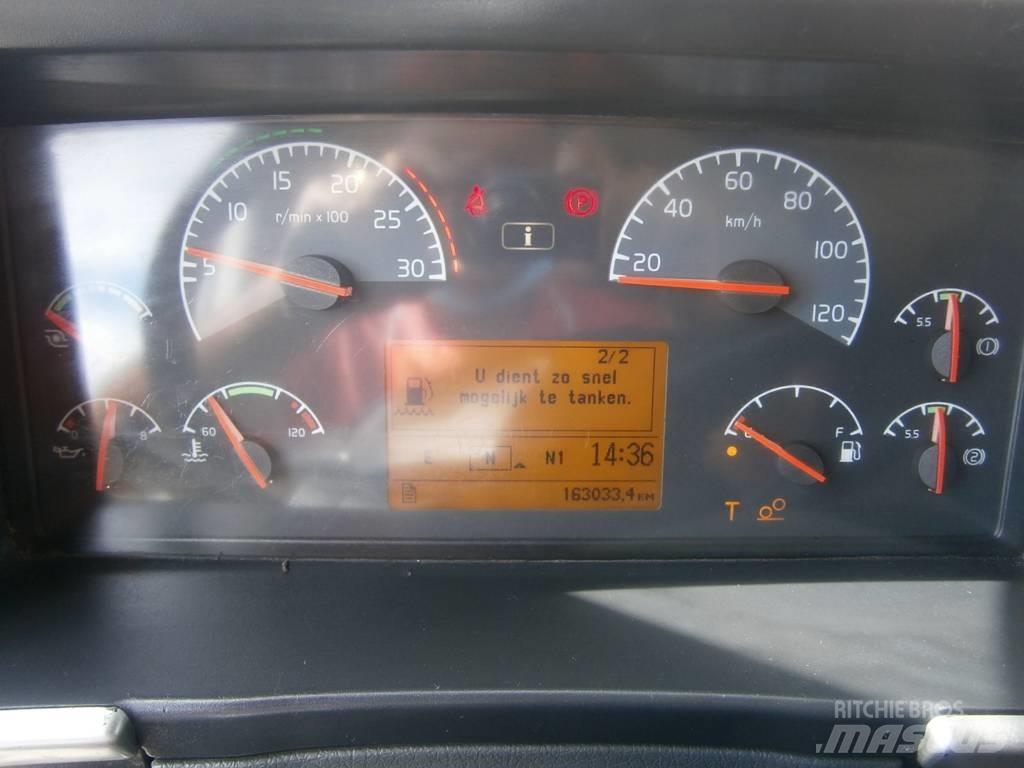 Volvo FM9 300 Tippbilar