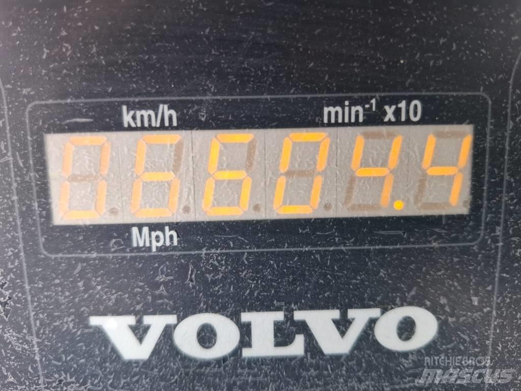 Volvo L 45 B Hjullastare