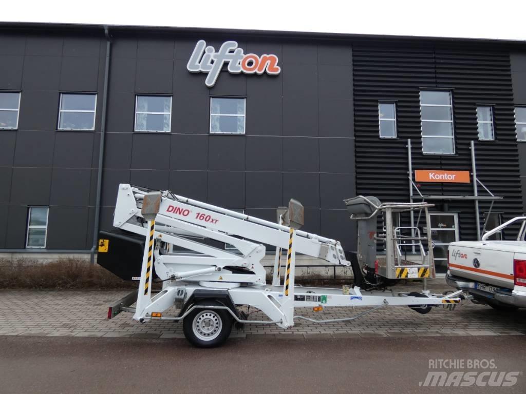 Dino 160 XT Skylift Skylift