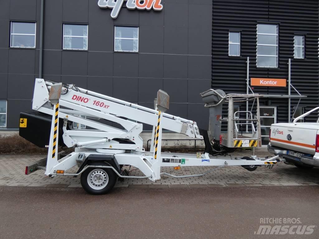 Dino 160 XT Skylift Skylift