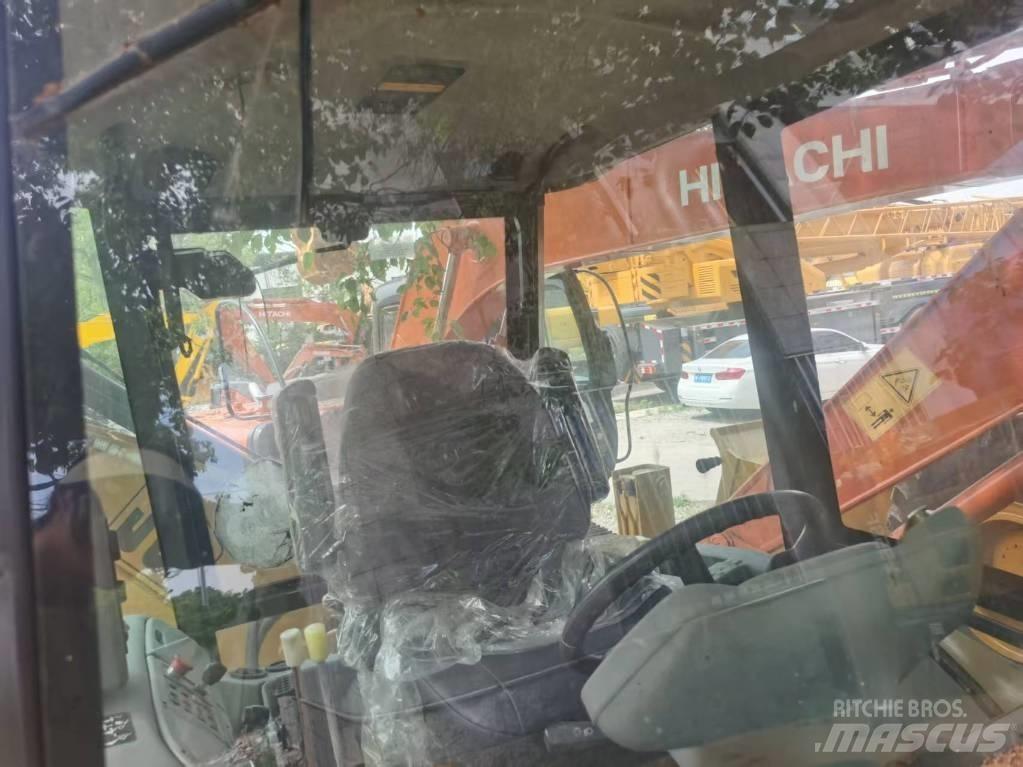 JCB 4 CX Grävlastare