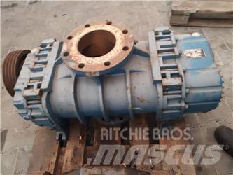 Robuschi RB81 D1/SP Kompressortillbehör