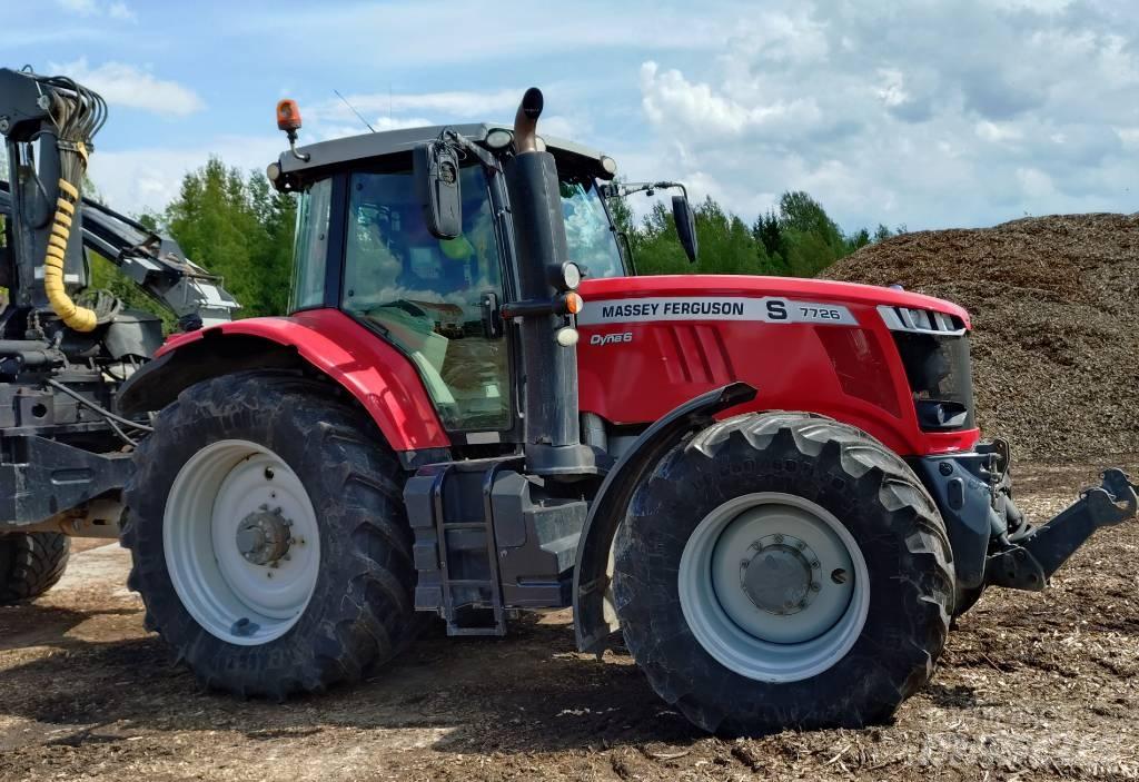 Mus-Max WT 9 XL Flishuggar