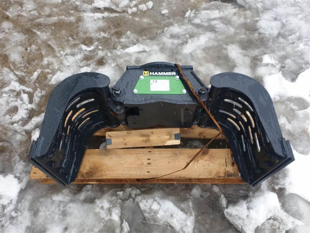 Hammer GRP150S Koura Gripar