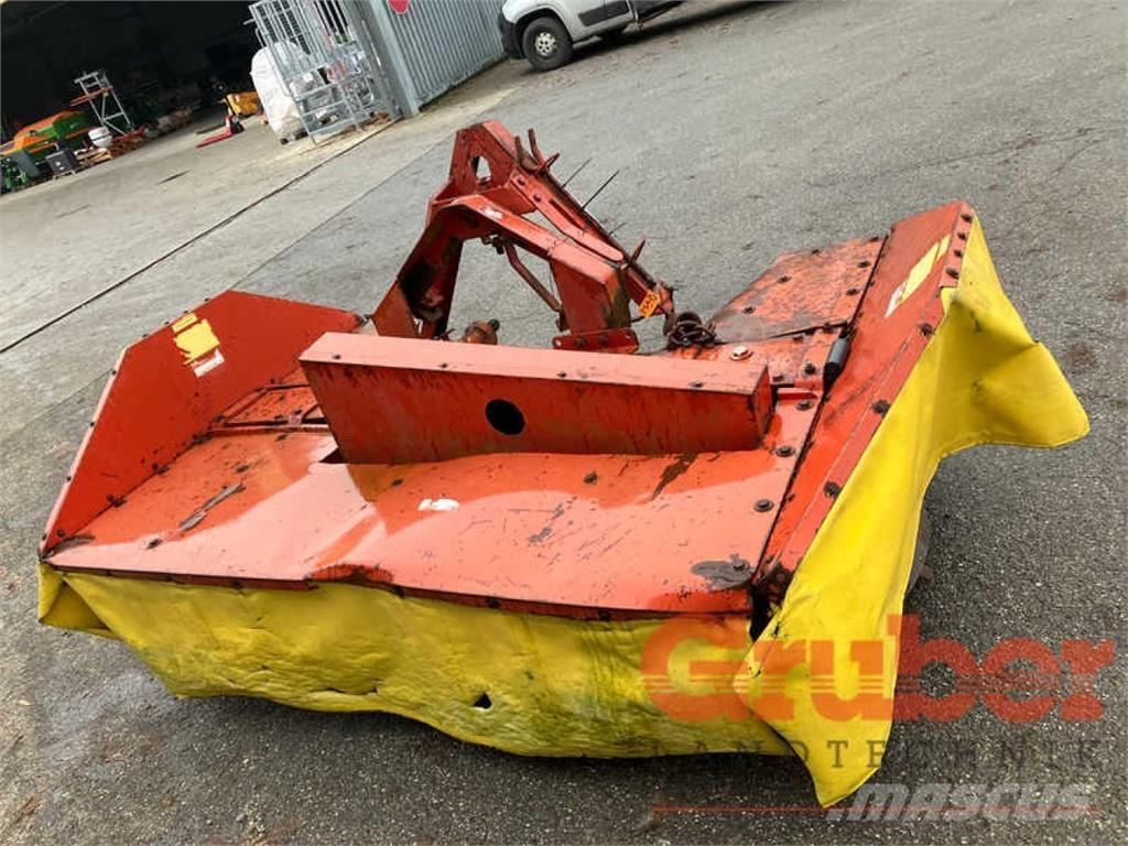 Niemeyer RO 230 Slåttermaskiner