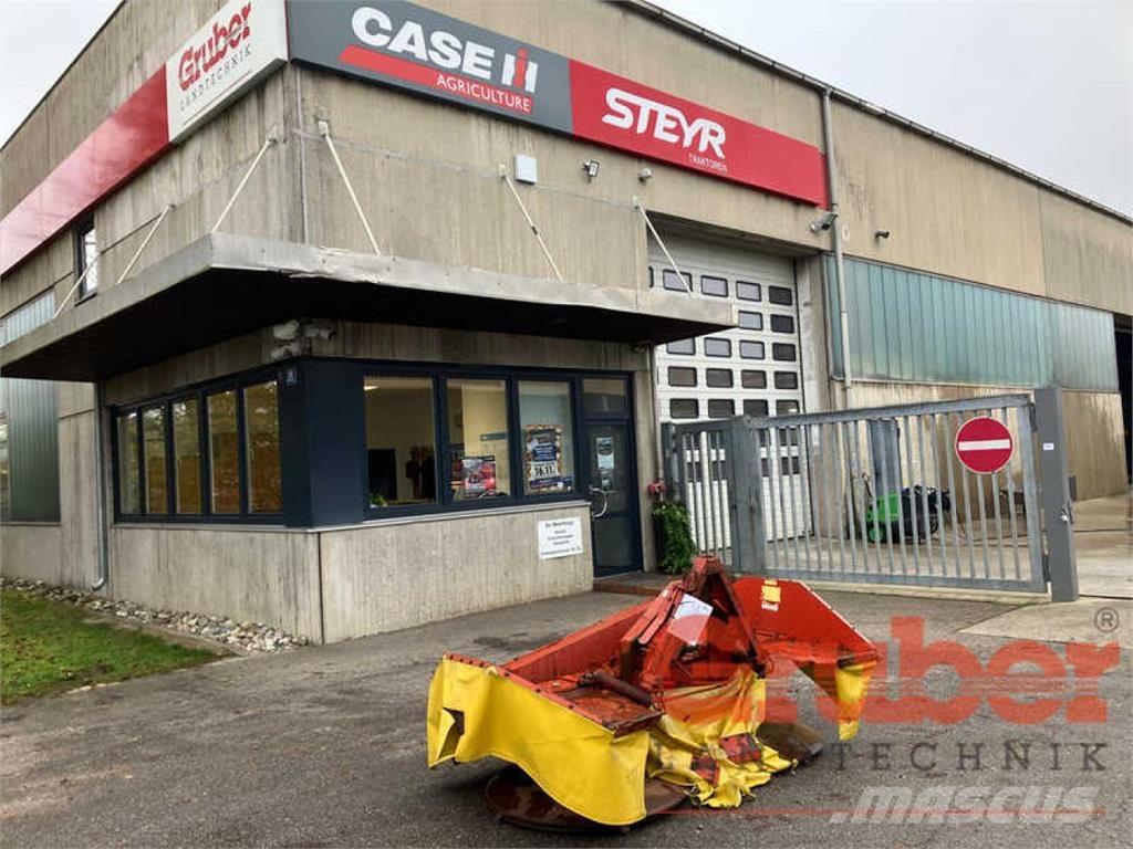 Niemeyer RO 230 Slåttermaskiner