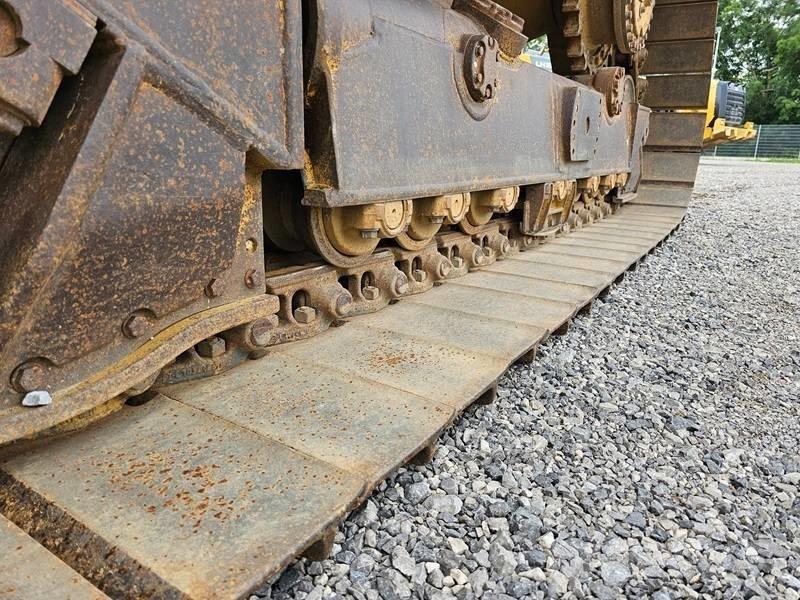 CAT D 4 H Bandschaktare