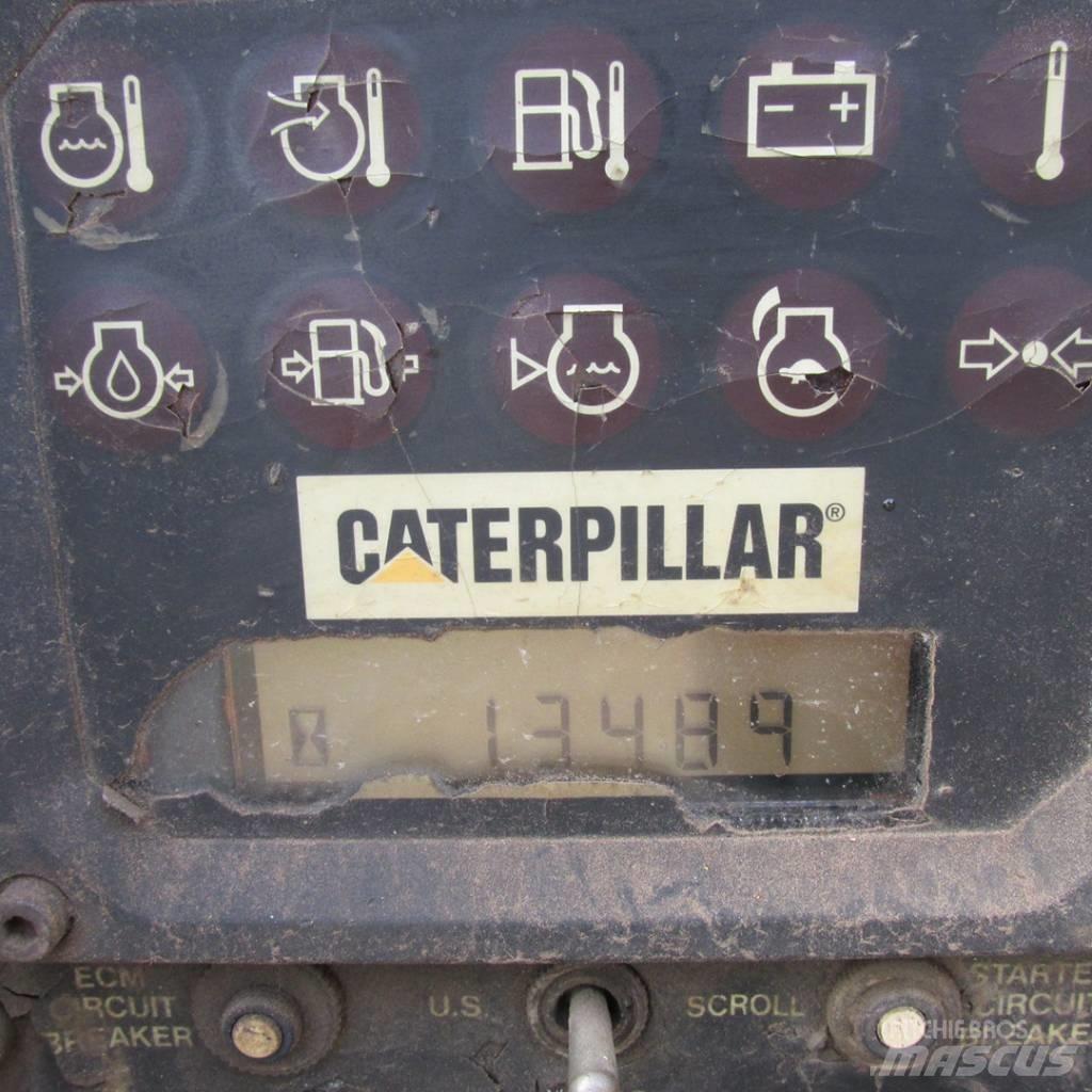 Sullair 900XH Kompressorer