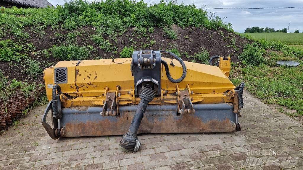 Suokone MJH -241 STX Övriga maskiner för jordbearbetning