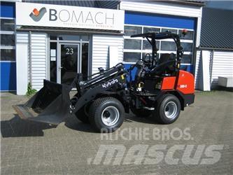 Kubota RT280-2 Hjullastare